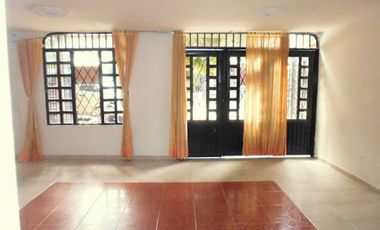 VENTA de CASA RESIDENCIAL en NEIVA