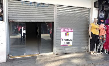 ARRIENDO de LOCALES en MedellÃ­n