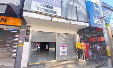 ARRIENDO de LOCALES en MedellÃ­n