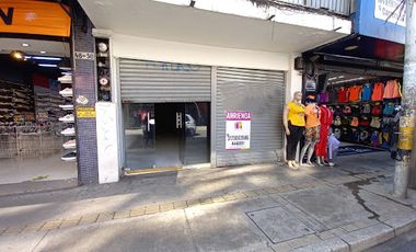 ARRIENDO de LOCALES en MedellÃ­n