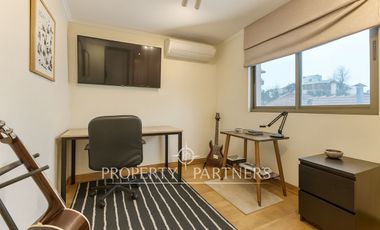 Venta townhouse con vista a la cordillera, Ñuñoa