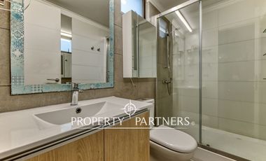 Venta townhouse con vista a la cordillera, Ñuñoa