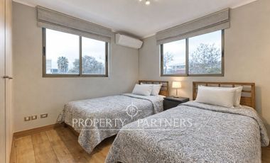 Venta townhouse con vista a la cordillera, Ñuñoa
