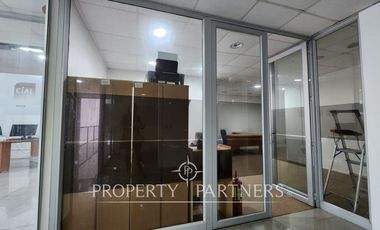 Oficina en arriendo, camino El Tepual, Puerto Montt