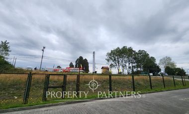 Oficina en arriendo, camino El Tepual, Puerto Montt