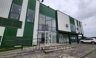 Oficina en arriendo, camino El Tepual, Puerto Montt