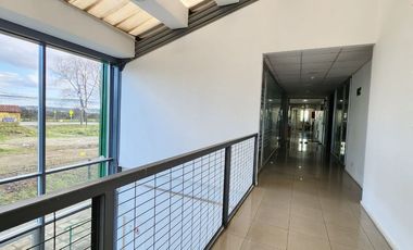 Oficina en arriendo, camino El Tepual, Puerto Montt