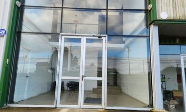 Oficina en arriendo, camino El Tepual, Puerto Montt