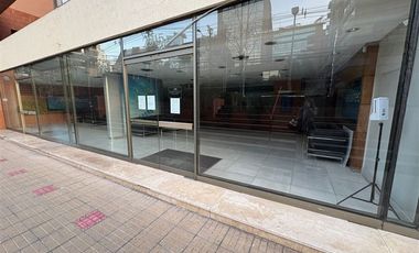Local Comercial en Arriendo en Antigua Oficina Aerolineas Argentinas