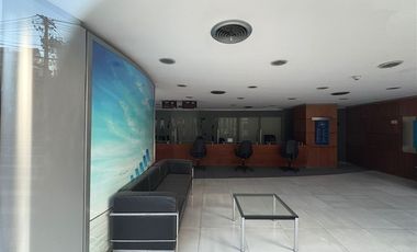 Local Comercial en Arriendo en Antigua Oficina Aerolineas Argentinas