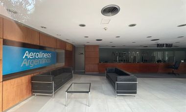 Local Comercial en Arriendo en Antigua Oficina Aerolineas Argentinas