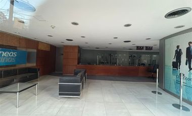 Local Comercial en Arriendo en Antigua Oficina Aerolineas Argentinas