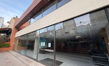 Local Comercial en Arriendo en Antigua Oficina Aerolineas Argentinas