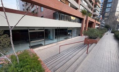 Local Comercial en Arriendo en Antigua Oficina Aerolineas Argentinas