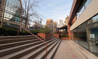Local Comercial en Arriendo en Antigua Oficina Aerolineas Argentinas