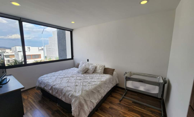 CASA EN VENTA EN MORELIA, LOMA ALTA TRES MARÍAS.