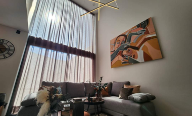 CASA EN VENTA EN MORELIA, LOMA ALTA TRES MARÍAS.