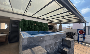 CASA EN VENTA EN MORELIA, LOMA ALTA TRES MARÍAS.