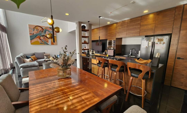 CASA EN VENTA EN MORELIA, LOMA ALTA TRES MARÍAS.