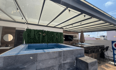 CASA EN VENTA EN MORELIA, LOMA ALTA TRES MARÍAS.