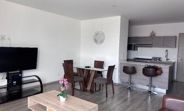 NUEVO SUR, VENTA DEPTO. 8 PISO (ESPE)
Departamento en Venta en Ladrillera, Monterrey, Nuevo León