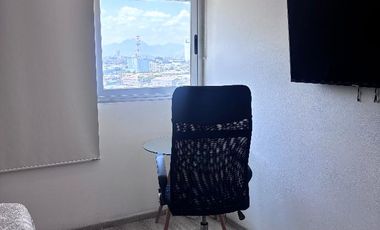NUEVO SUR, VENTA DEPTO. 8 PISO (ESPE)
Departamento en Venta en Ladrillera, Monterrey, Nuevo León