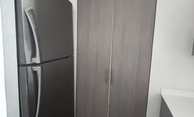 NUEVO SUR, VENTA DEPTO. 8 PISO (ESPE)
Departamento en Venta en Ladrillera, Monterrey, Nuevo León