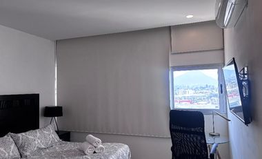 NUEVO SUR, VENTA DEPTO. 8 PISO (ESPE)
Departamento en Venta en Ladrillera, Monterrey, Nuevo León