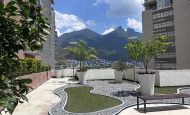 NUEVO SUR, VENTA DEPTO. 8 PISO (ESPE)
Departamento en Venta en Ladrillera, Monterrey, Nuevo León