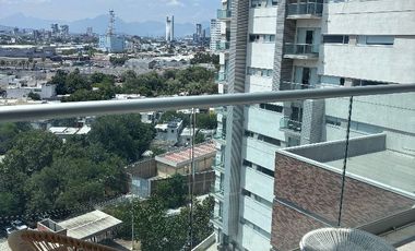NUEVO SUR, VENTA DEPTO. 8 PISO (ESPE)
Departamento en Venta en Ladrillera, Monterrey, Nuevo León