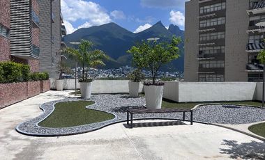 NUEVO SUR, VENTA DEPTO. 8 PISO (ESPE)
Departamento en Venta en Ladrillera, Monterrey, Nuevo León