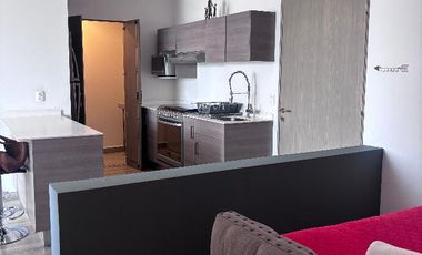 NUEVO SUR, VENTA DEPTO. 8 PISO (ESPE)
Departamento en Venta en Ladrillera, Monterrey, Nuevo León