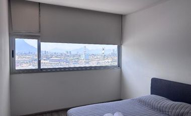 NUEVO SUR, VENTA DEPTO. 8 PISO (ESPE)
Departamento en Venta en Ladrillera, Monterrey, Nuevo León