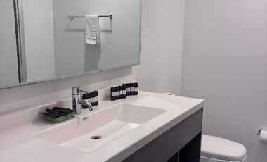 NUEVO SUR, VENTA DEPTO. 8 PISO (ESPE)
Departamento en Venta en Ladrillera, Monterrey, Nuevo León