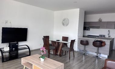 NUEVO SUR, VENTA DEPTO. 8 PISO (ESPE)
Departamento en Venta en Ladrillera, Monterrey, Nuevo León