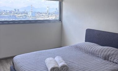 NUEVO SUR, VENTA DEPTO. 8 PISO (ESPE)
Departamento en Venta en Ladrillera, Monterrey, Nuevo León