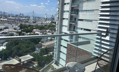 NUEVO SUR, VENTA DEPTO. 8 PISO (ESPE)
Departamento en Venta en Ladrillera, Monterrey, Nuevo León