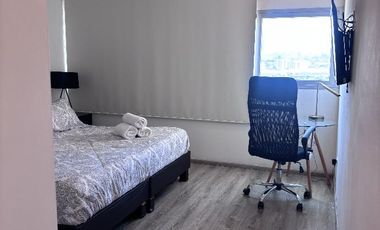 NUEVO SUR, VENTA DEPTO. 8 PISO (ESPE)
Departamento en Venta en Ladrillera, Monterrey, Nuevo León