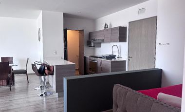 NUEVO SUR, VENTA DEPTO. 8 PISO (ESPE)
Departamento en Venta en Ladrillera, Monterrey, Nuevo León