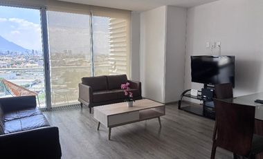 NUEVO SUR, VENTA DEPTO. 8 PISO (ESPE)
Departamento en Venta en Ladrillera, Monterrey, Nuevo León