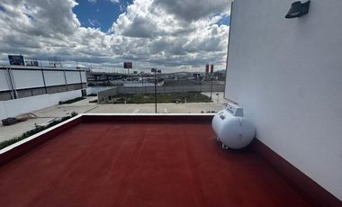 Casa en condominio en venta en Real de Pachuca, Pachuca, Hidalgo