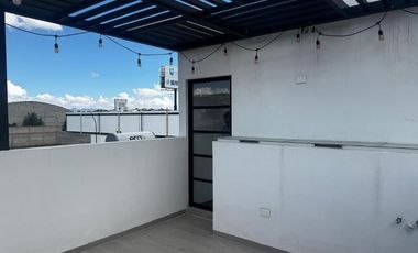 Casa en condominio en venta en Real de Pachuca, Pachuca, Hidalgo