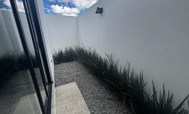Casa en condominio en venta en Real de Pachuca, Pachuca, Hidalgo