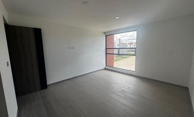 Casa en condominio en venta en Real de Pachuca, Pachuca, Hidalgo