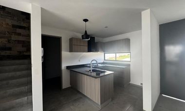 Casa en condominio en venta en Real de Pachuca, Pachuca, Hidalgo