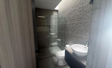 Casa en condominio en venta en Real de Pachuca, Pachuca, Hidalgo