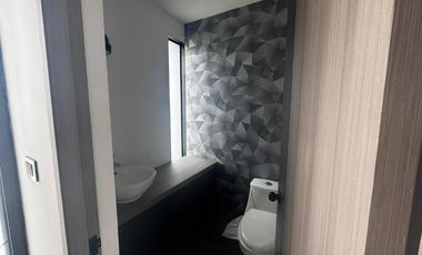 Casa en condominio en venta en Real de Pachuca, Pachuca, Hidalgo