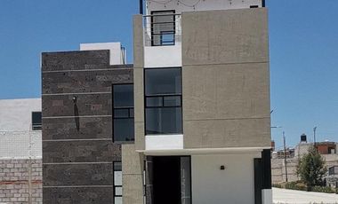 Casa en Venta en Real de Pachuca, Pachuca de Soto, Hidalgo