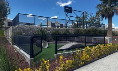 Casa en Venta en Real de Pachuca, Pachuca de Soto, Hidalgo