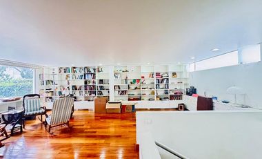 CASA EN VENTA EN COL. FLORIDA, ÁLVARO